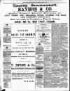 Strabane Chronicle Saturday 04 March 1899 Page 2