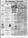 Strabane Chronicle Saturday 11 March 1899 Page 1