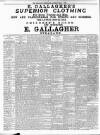 Strabane Chronicle Saturday 06 May 1899 Page 4