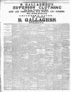 Strabane Chronicle Saturday 13 May 1899 Page 4
