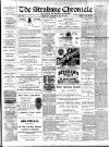 Strabane Chronicle Saturday 20 May 1899 Page 1