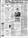 Strabane Chronicle Saturday 27 May 1899 Page 1