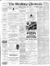 Strabane Chronicle Saturday 03 June 1899 Page 1