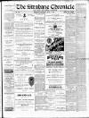 Strabane Chronicle Saturday 17 June 1899 Page 1