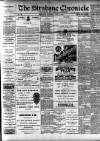Strabane Chronicle Saturday 01 July 1899 Page 1