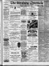 Strabane Chronicle Saturday 15 July 1899 Page 1