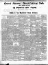 Strabane Chronicle Saturday 22 July 1899 Page 4