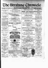 Strabane Chronicle Saturday 02 September 1899 Page 1