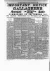 Strabane Chronicle Saturday 02 September 1899 Page 8