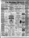 Strabane Chronicle Saturday 30 September 1899 Page 1