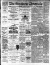 Strabane Chronicle Saturday 18 November 1899 Page 1