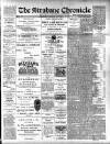 Strabane Chronicle Saturday 25 November 1899 Page 1