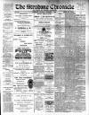 Strabane Chronicle Saturday 02 December 1899 Page 1