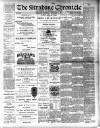 Strabane Chronicle Saturday 16 December 1899 Page 1