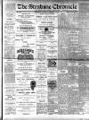 Strabane Chronicle Saturday 23 December 1899 Page 1
