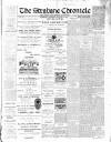 Strabane Chronicle Saturday 06 January 1900 Page 1