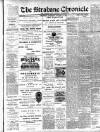 Strabane Chronicle Saturday 27 January 1900 Page 1