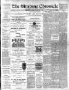 Strabane Chronicle Saturday 03 February 1900 Page 1