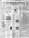 Strabane Chronicle Saturday 10 February 1900 Page 1
