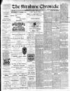 Strabane Chronicle Saturday 24 February 1900 Page 1