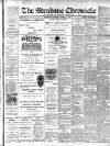 Strabane Chronicle Saturday 10 March 1900 Page 1