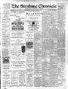 Strabane Chronicle Saturday 17 March 1900 Page 1