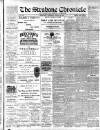 Strabane Chronicle Saturday 24 March 1900 Page 1