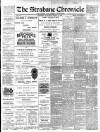 Strabane Chronicle Saturday 31 March 1900 Page 1