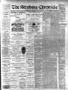 Strabane Chronicle Saturday 05 May 1900 Page 1