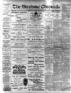 Strabane Chronicle Saturday 26 May 1900 Page 1