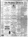 Strabane Chronicle Saturday 02 June 1900 Page 1