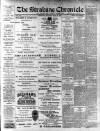 Strabane Chronicle Saturday 09 June 1900 Page 1