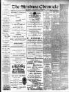 Strabane Chronicle Saturday 16 June 1900 Page 1