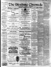 Strabane Chronicle Saturday 23 June 1900 Page 1
