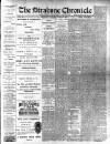 Strabane Chronicle Saturday 30 June 1900 Page 1