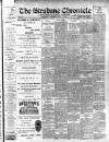 Strabane Chronicle Saturday 07 July 1900 Page 1
