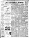 Strabane Chronicle Saturday 21 July 1900 Page 1