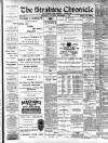 Strabane Chronicle Saturday 01 September 1900 Page 1