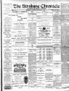 Strabane Chronicle Saturday 08 September 1900 Page 1