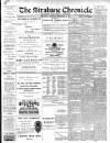 Strabane Chronicle Saturday 22 September 1900 Page 1