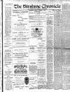 Strabane Chronicle Friday 05 October 1900 Page 1