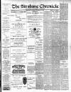 Strabane Chronicle Saturday 13 October 1900 Page 1
