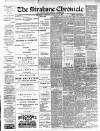 Strabane Chronicle Saturday 10 November 1900 Page 1