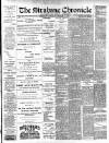 Strabane Chronicle Saturday 24 November 1900 Page 1