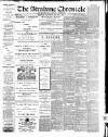 Strabane Chronicle Saturday 05 January 1901 Page 1