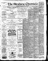 Strabane Chronicle Saturday 26 January 1901 Page 1