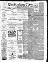 Strabane Chronicle Saturday 02 February 1901 Page 1