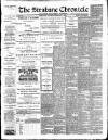 Strabane Chronicle Saturday 09 February 1901 Page 1