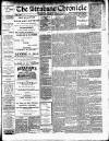 Strabane Chronicle Saturday 13 April 1901 Page 1