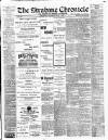Strabane Chronicle Saturday 01 June 1901 Page 1